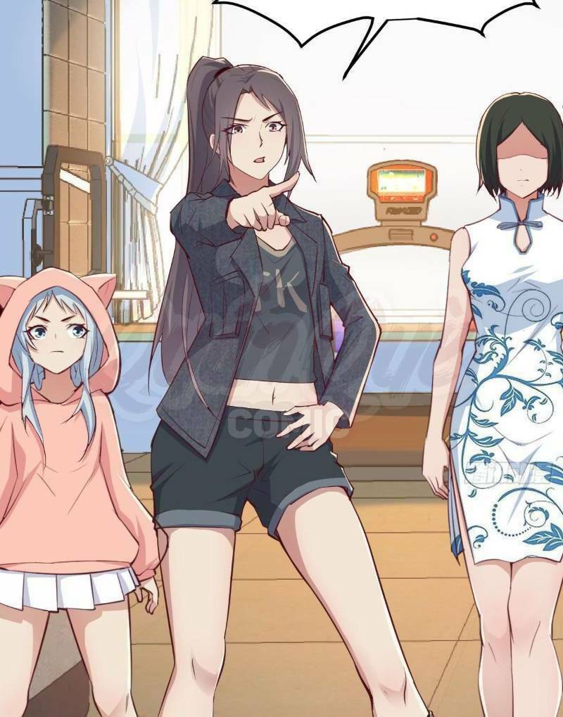 song tu đạo lữ kiểu xem mặt chapter 64 86