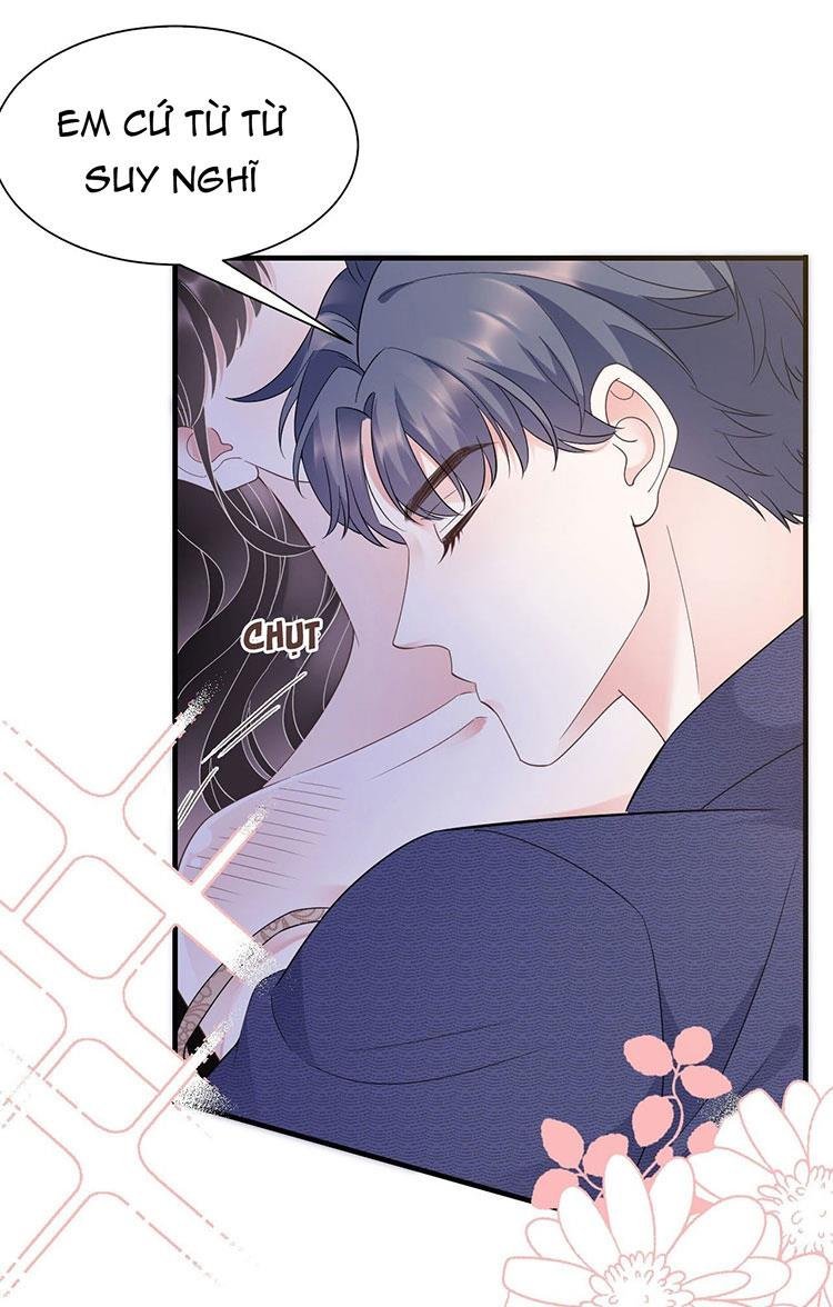 [16+] đại tiểu thư có thể có ý đồ xấu chapter 20.2 17