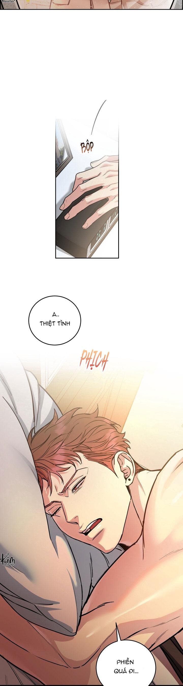 CHÓ VÀ CHIM Chapter 46 nt1 2