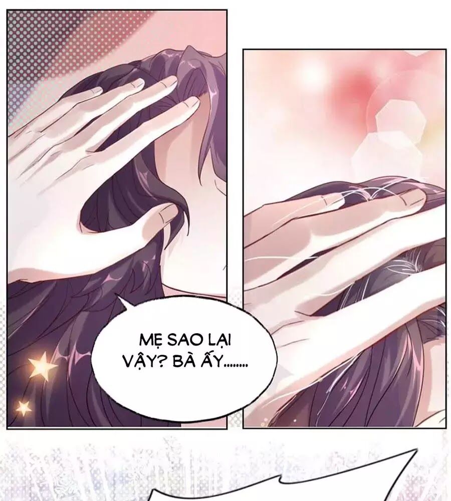 thần luân mật luyến chapter 33 15