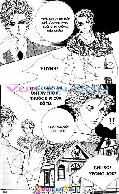 cửa hàng phù thủy chapter 5 144