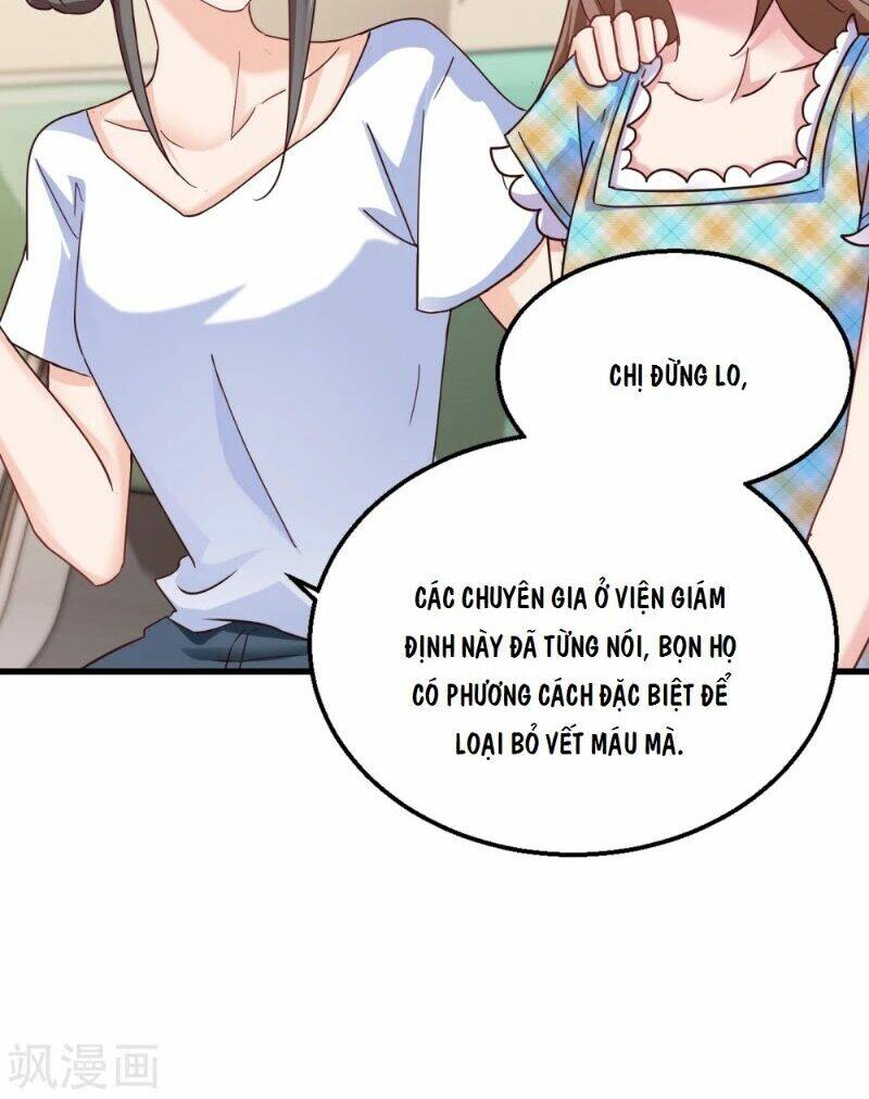 nhập cốt noãn hôn chapter 304 14