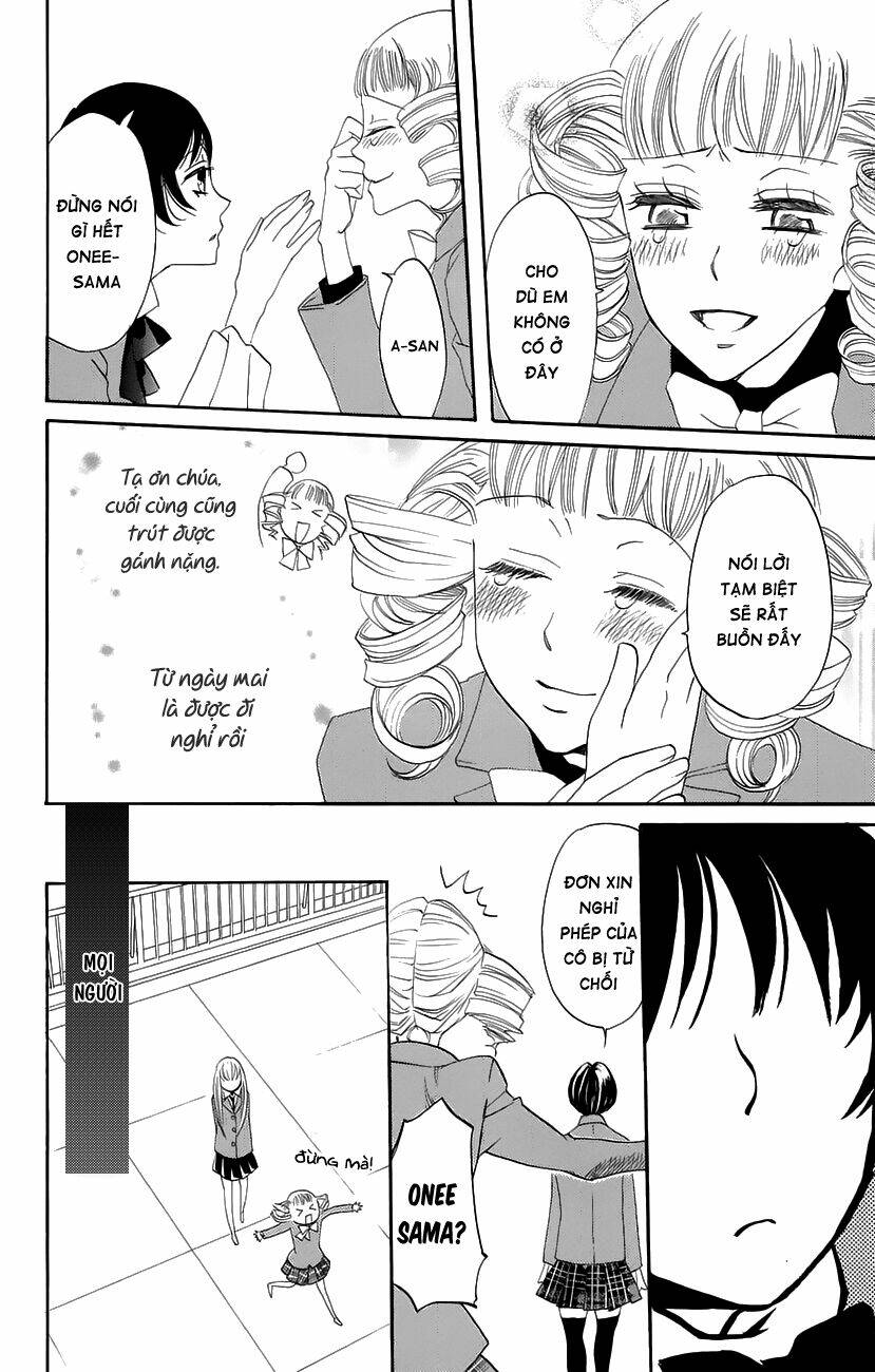 karakuri odette chapter 35 15