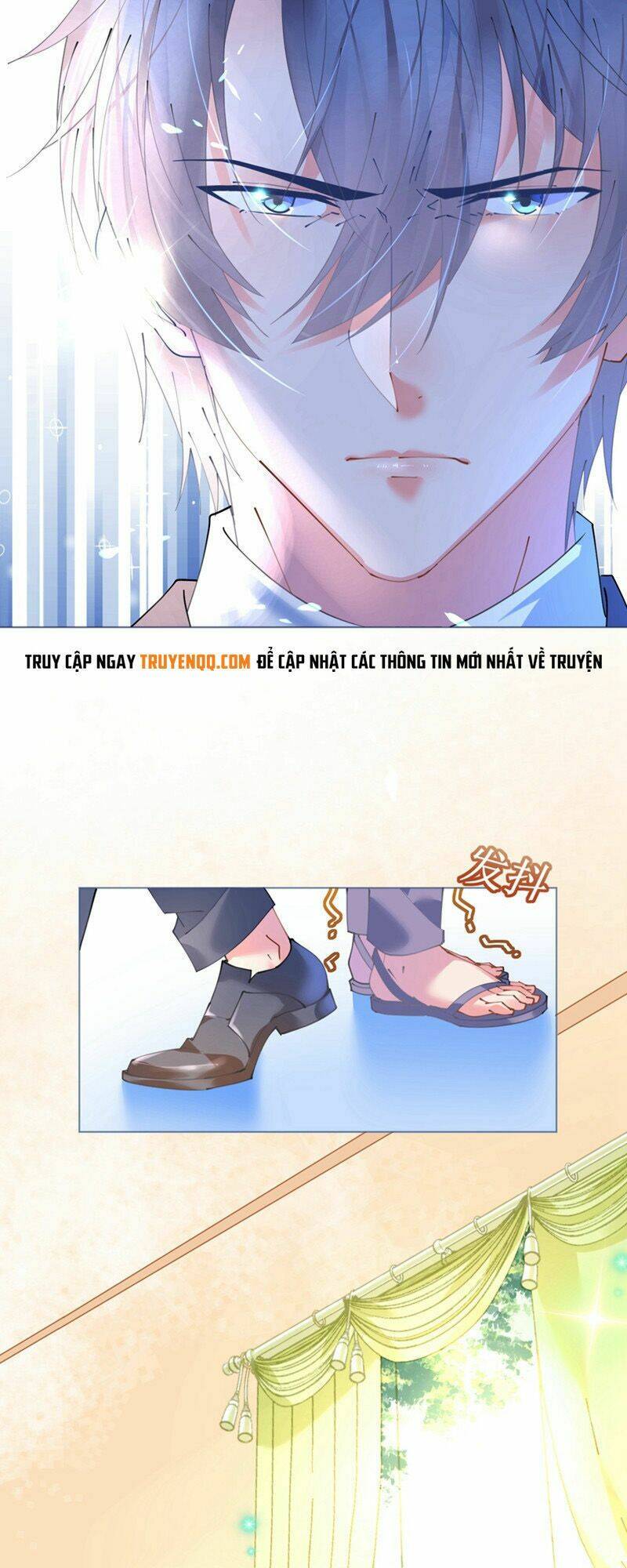 thuyền trưởng đại nhân khinh diểm ái chapter 61 15