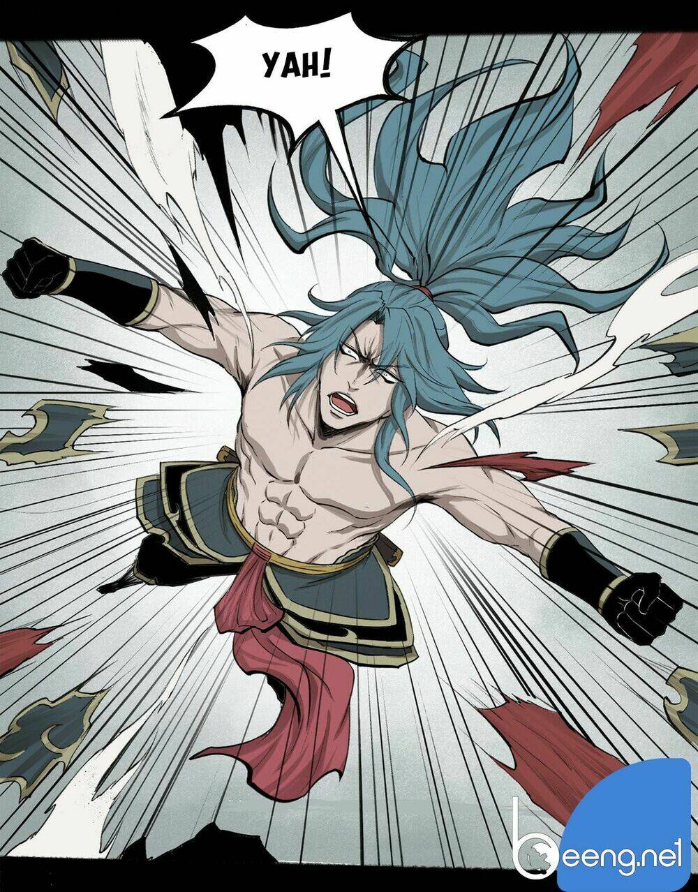 phong tàng chapter 0 26