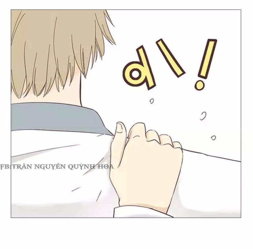 xin chào! dân nữ chapter 7 19