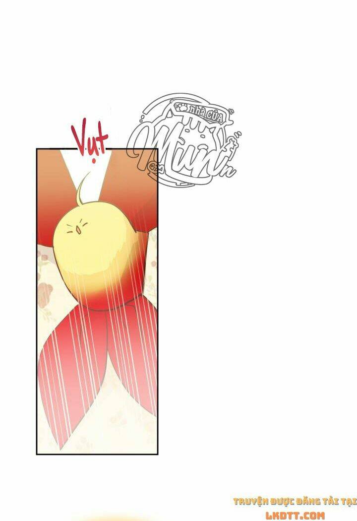 công chúa phản diện muốn ở trong ngôi nhà bánh quy chapter 31 10