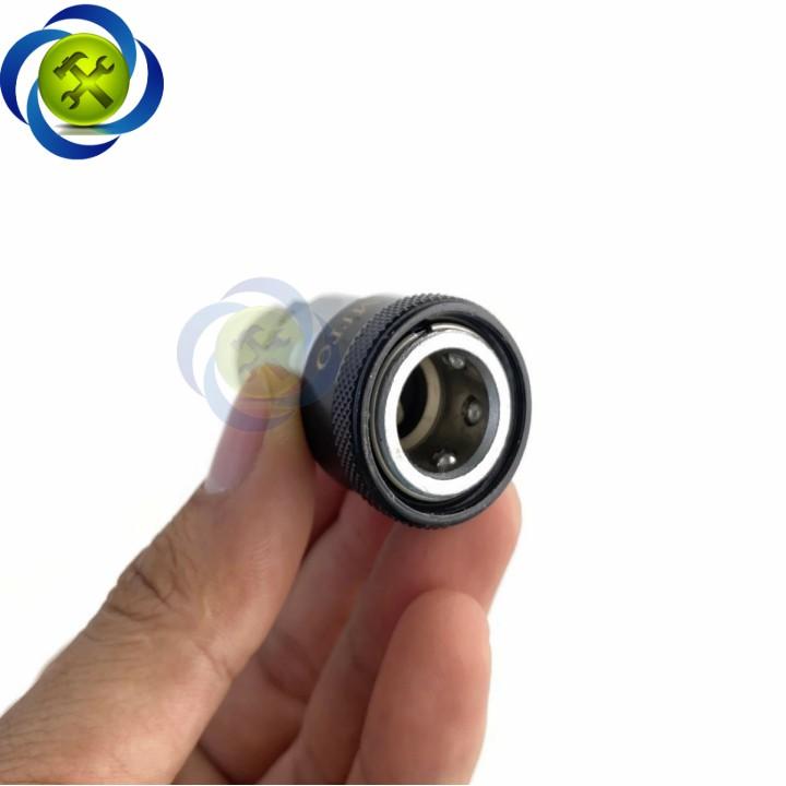 Đầu nối hơi ống nhựa Mito SP30 6.5 x 10 Hose