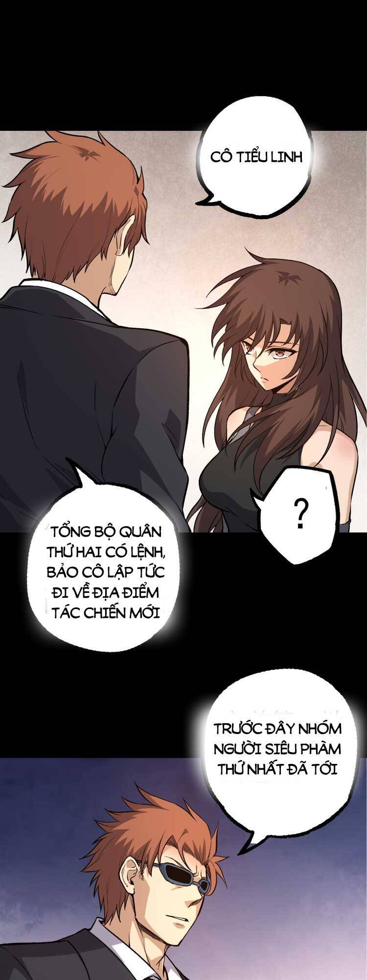 chuyển sinh thành liễu đột biến chapter 50 15