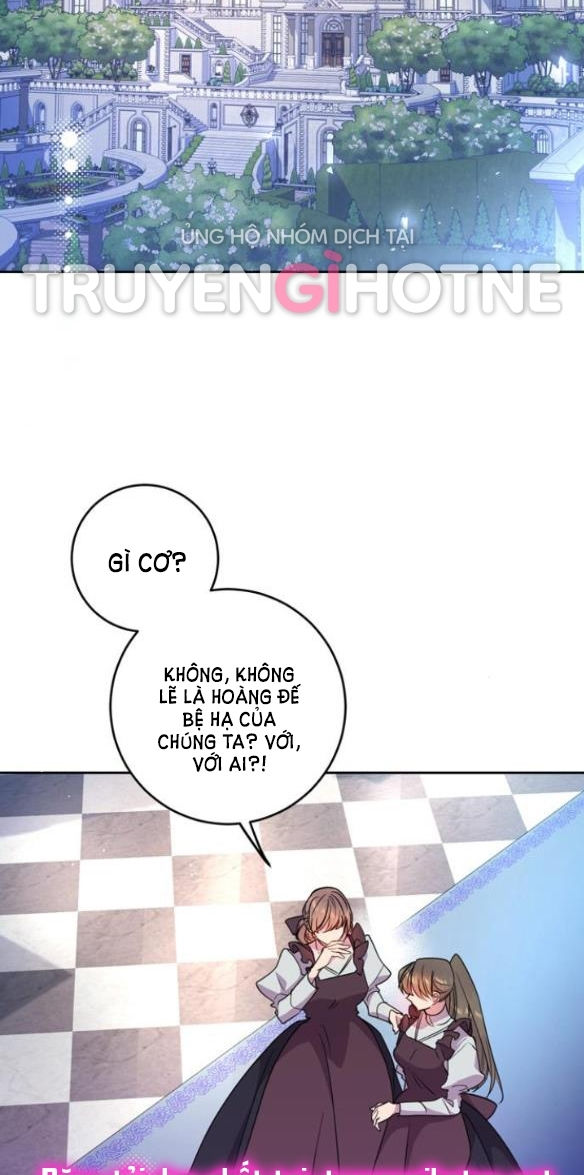 mỗi đêm chồng tôi đều biến đổi chapter 4.1 4