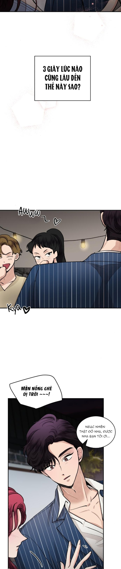 cặp đôi oan gia ngõ hẹp chapter 57 5