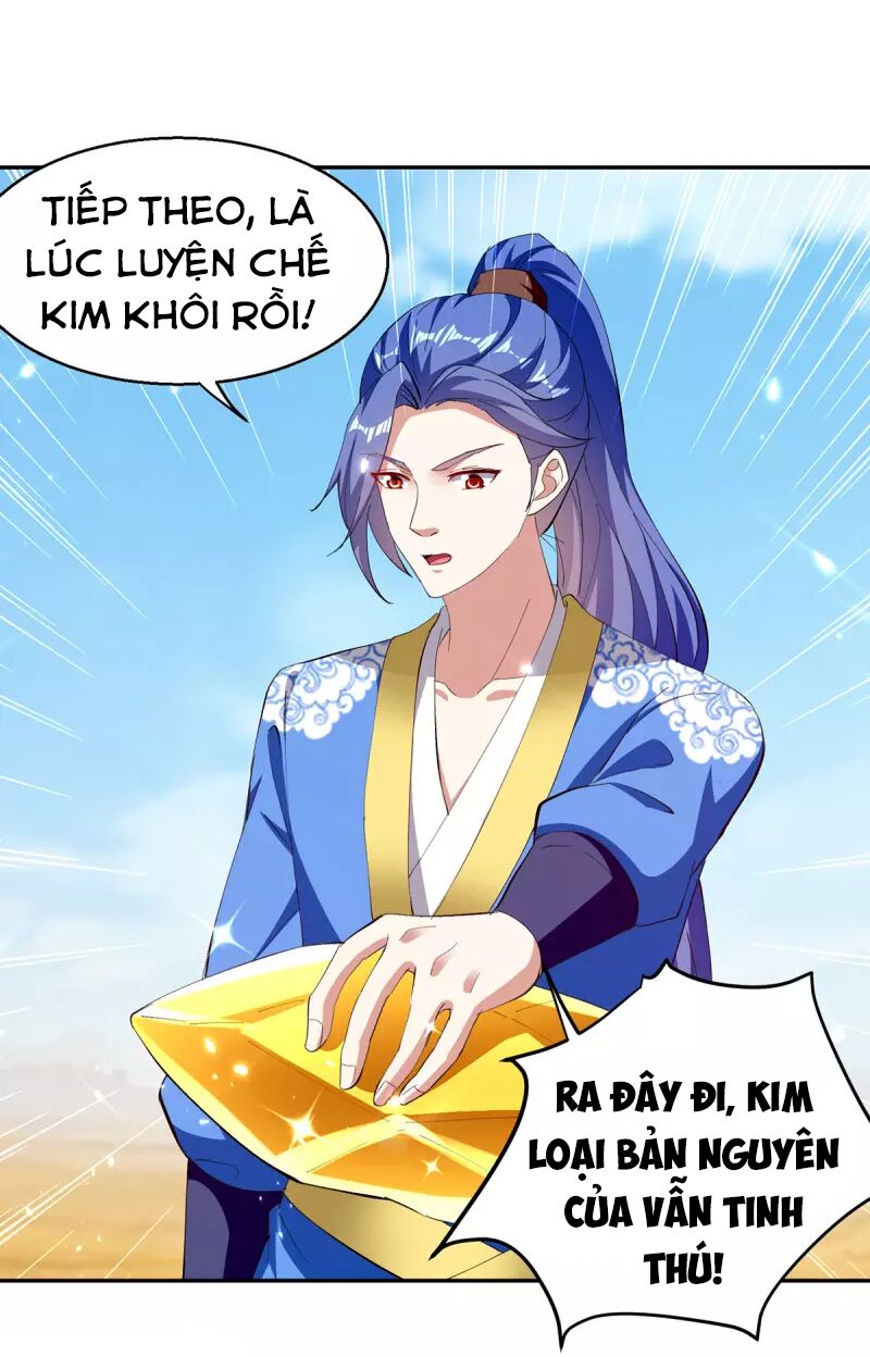 tối cường thăng cấp chapter 327 28