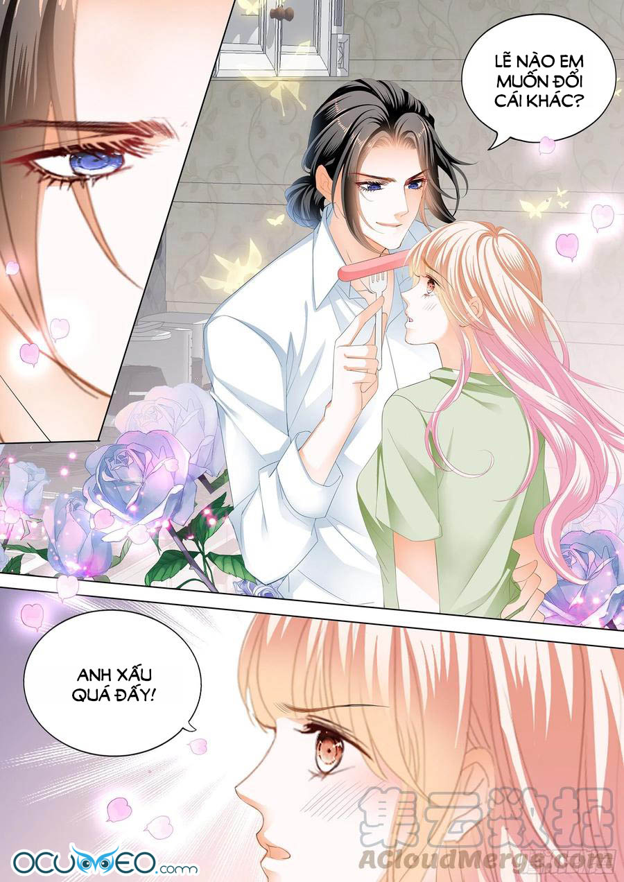 bá đạo tiểu thúc, xin trêu chọc vừa thôi! chapter 213 5