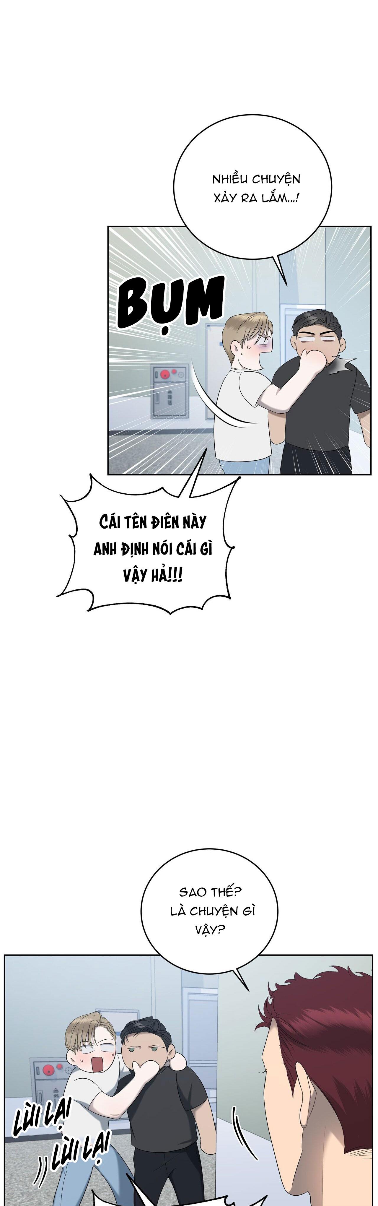 cầu thủ bóng nước chapter 13 16