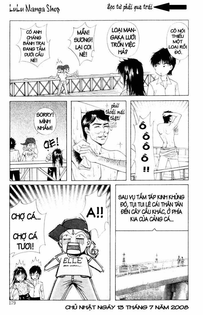 quán trà provence chapter 8 36