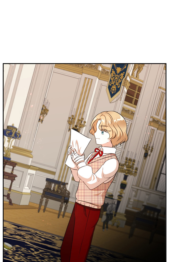 ác nữ công chúa chapter 34.2 26