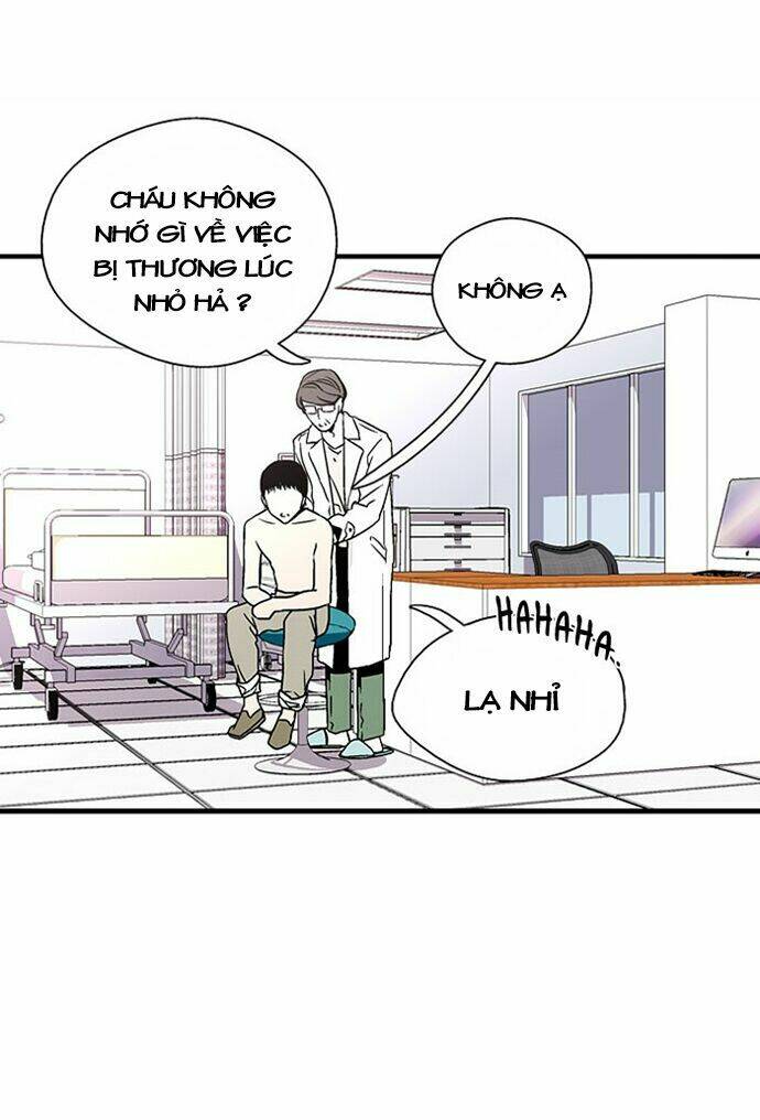 người máy hủy diệt chapter 5 34