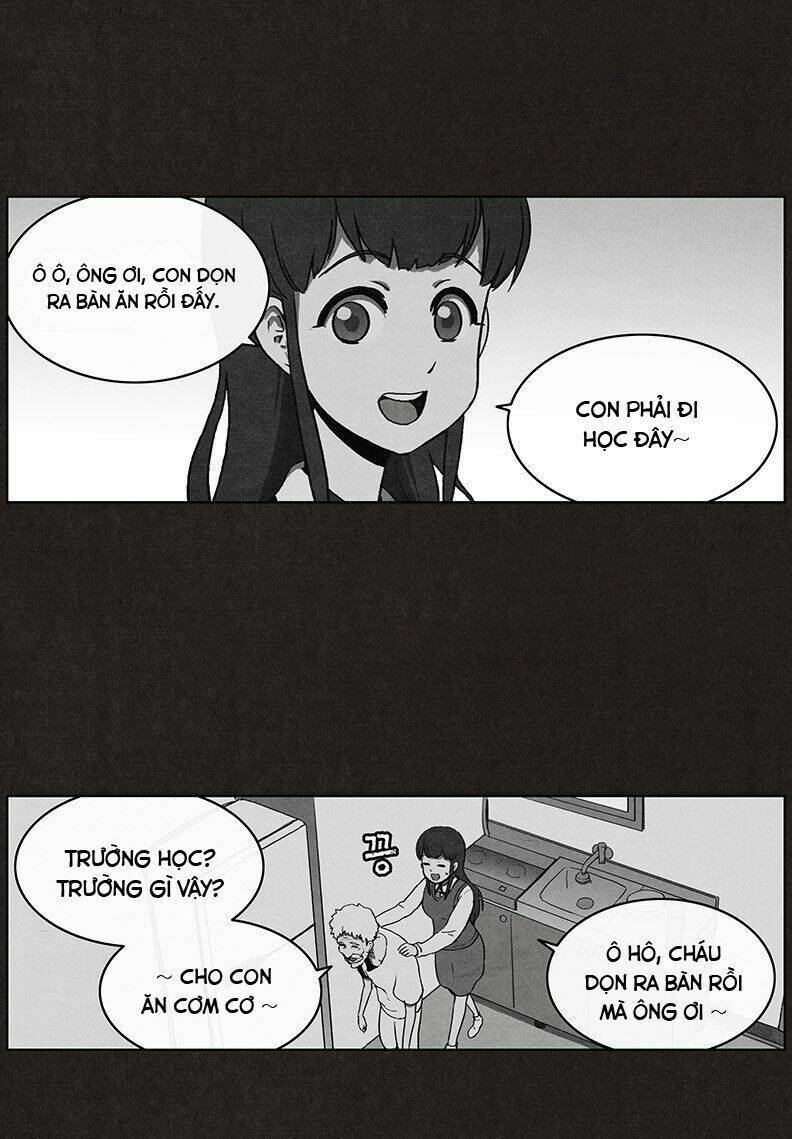 đứa con của quỷ dữ chapter 8 6