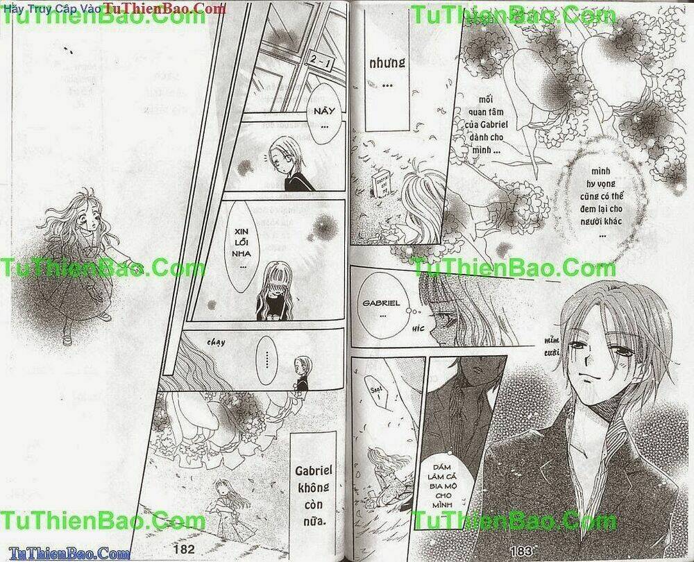 cô bạn thiên kim chapter 2 94