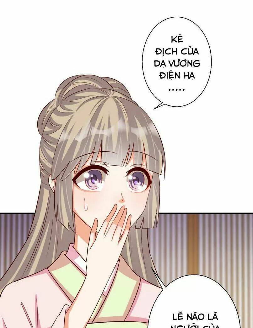 độc y cuồng phi chapter 39 9