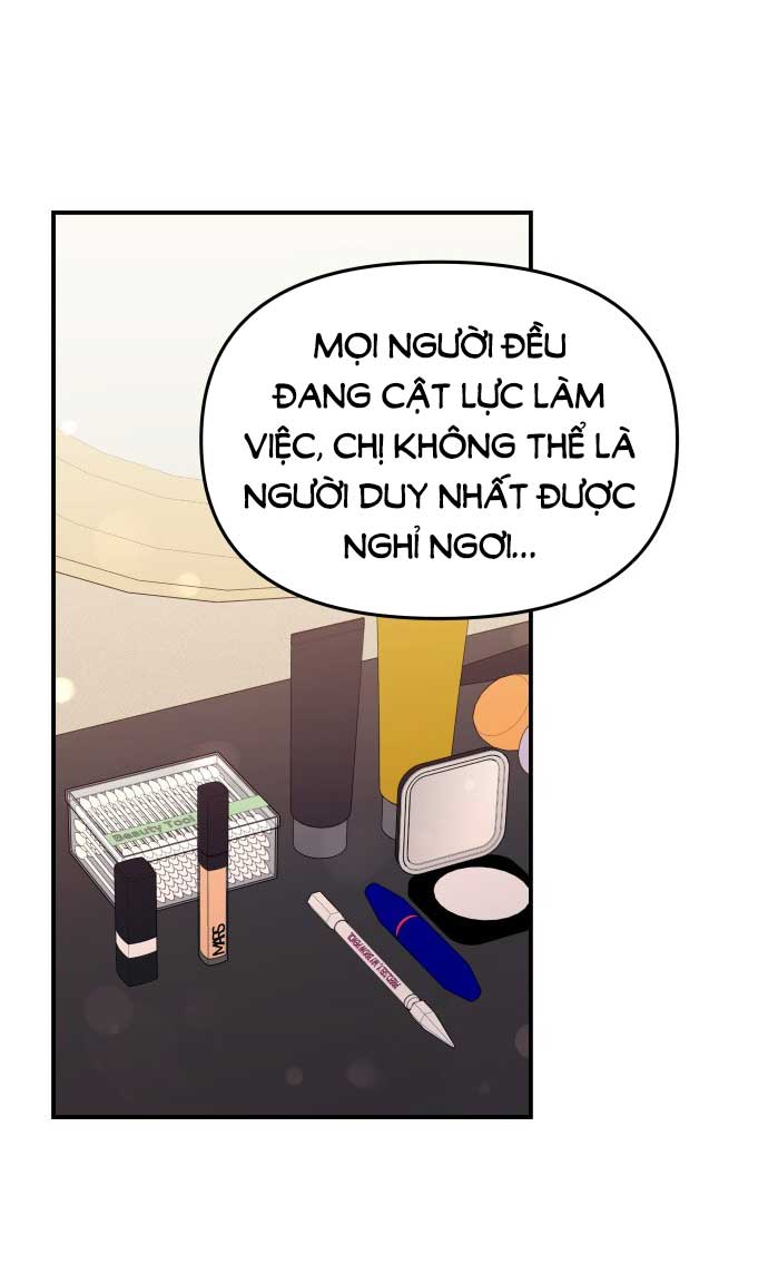 gửi em người đánh cắp những vì sao - to you who swallowed a star chapter 145.2 4