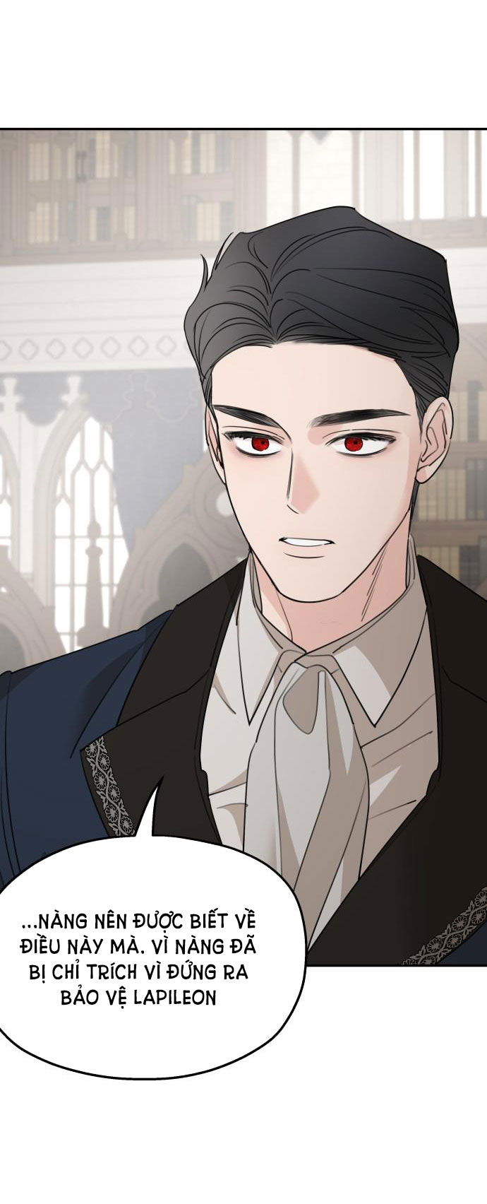 gia đình chồng bị ám ảnh bởi tôi chapter 71.2 31