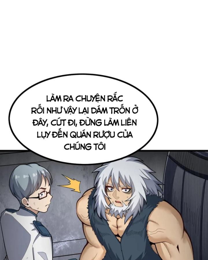 vô hạn sứ đồ và 12 nữ chiến binh chapter 414 24