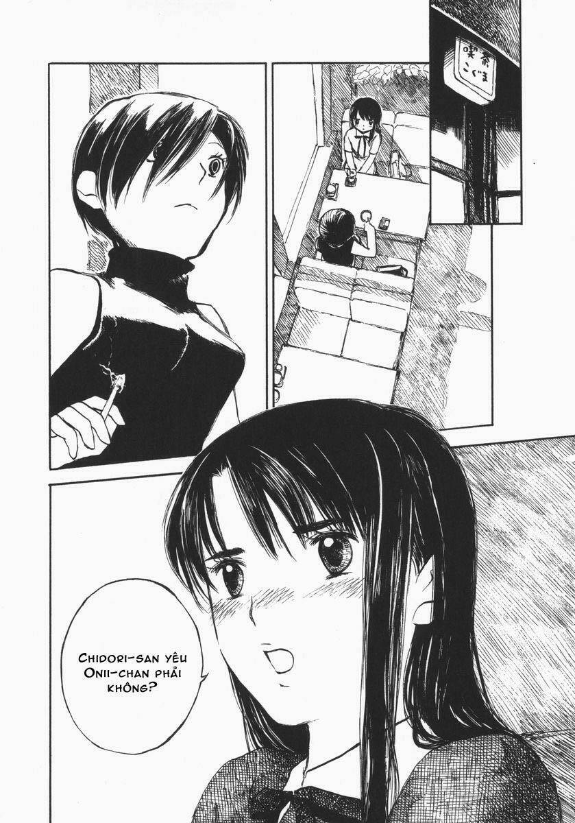 koi kaze chapter 28 3