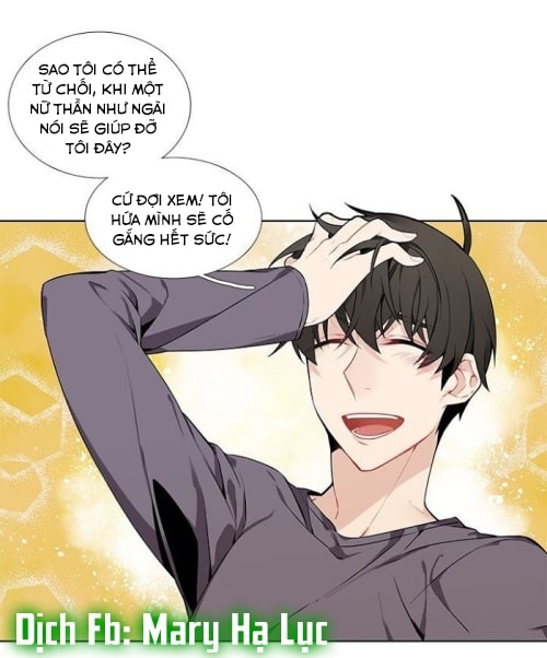 đầu bếp ẩn dấu lời chúc phúc chapter 6.3 6