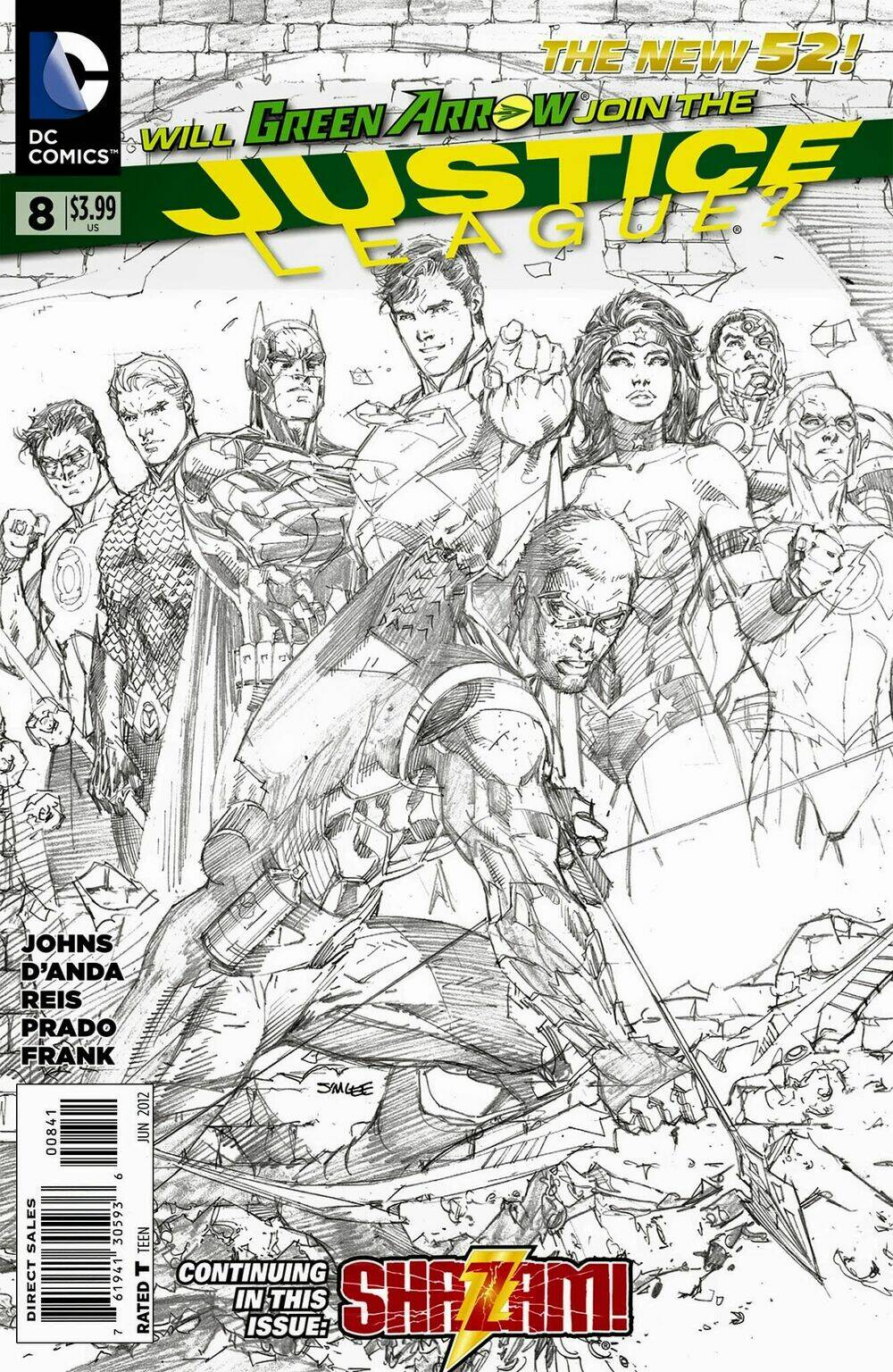 justice league chapter 8 4
