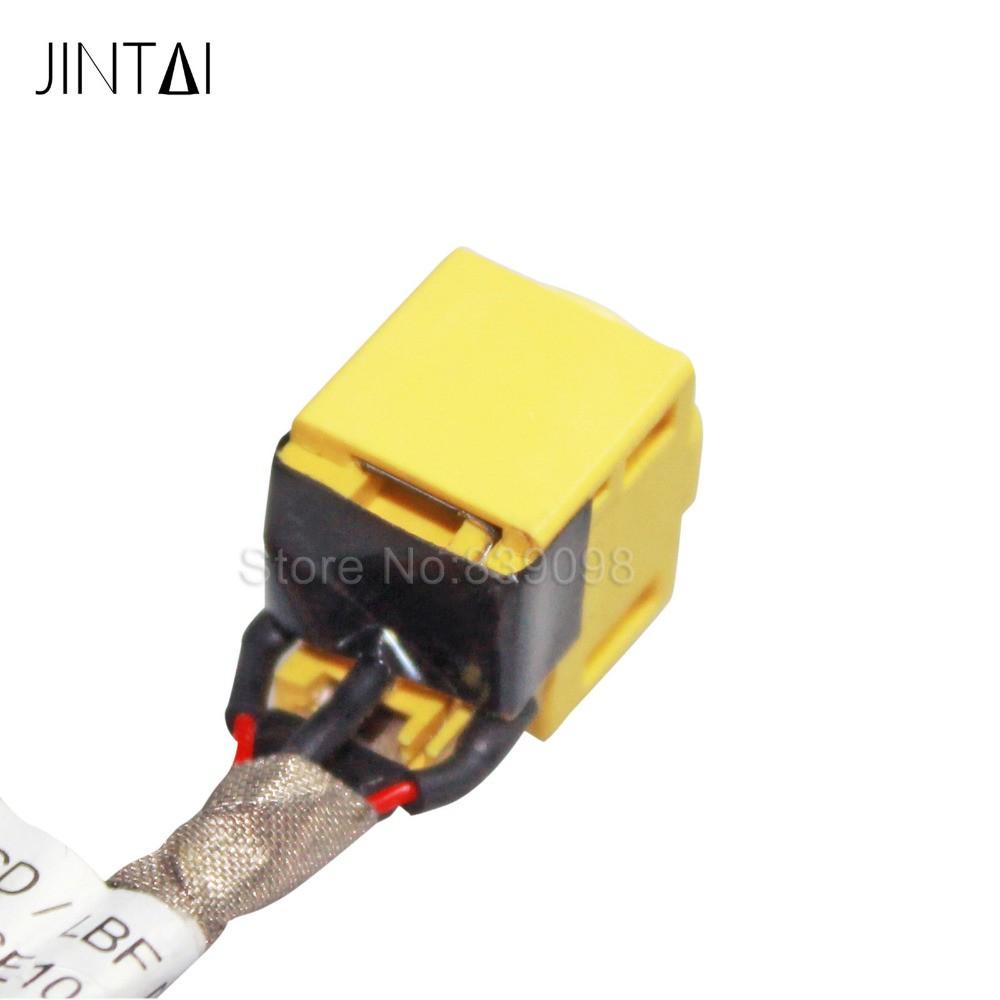 Cáp Nguồn Dc Cho Lenovo Thinkpad X220 X220I X230 X230I 04w1680