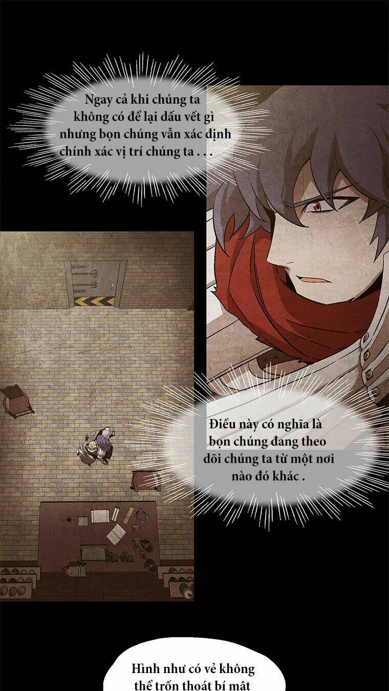 thí nghiệm thất bại chapter 4 36