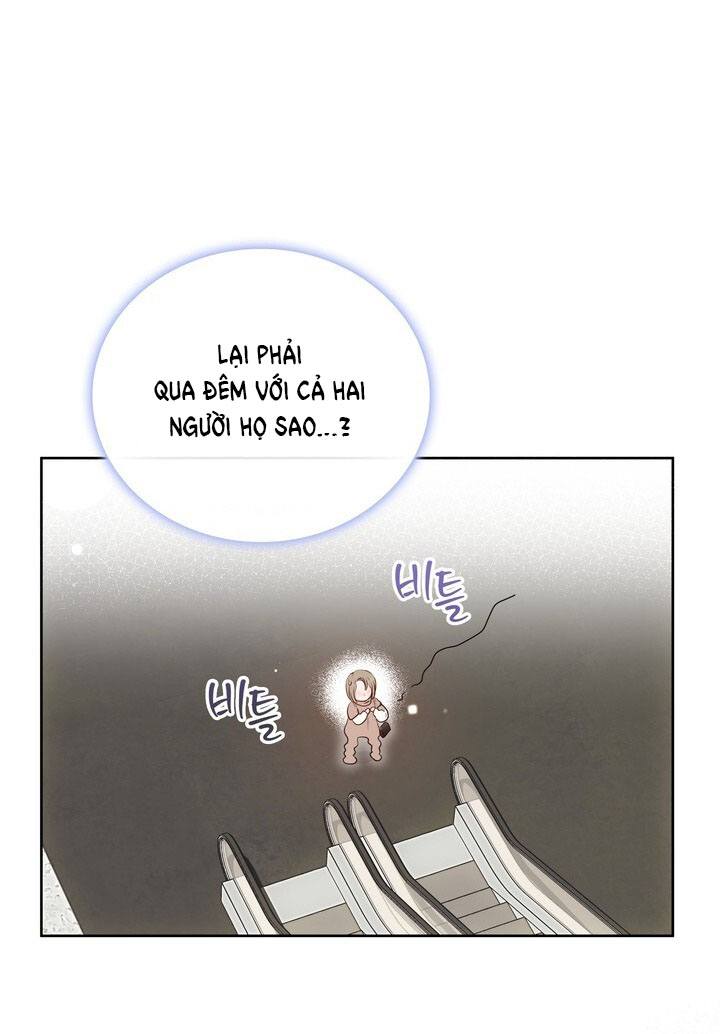 Tuổi 20 Của Sinh Viên Trường Thể Thao chapter 6.2 - Trang 36
