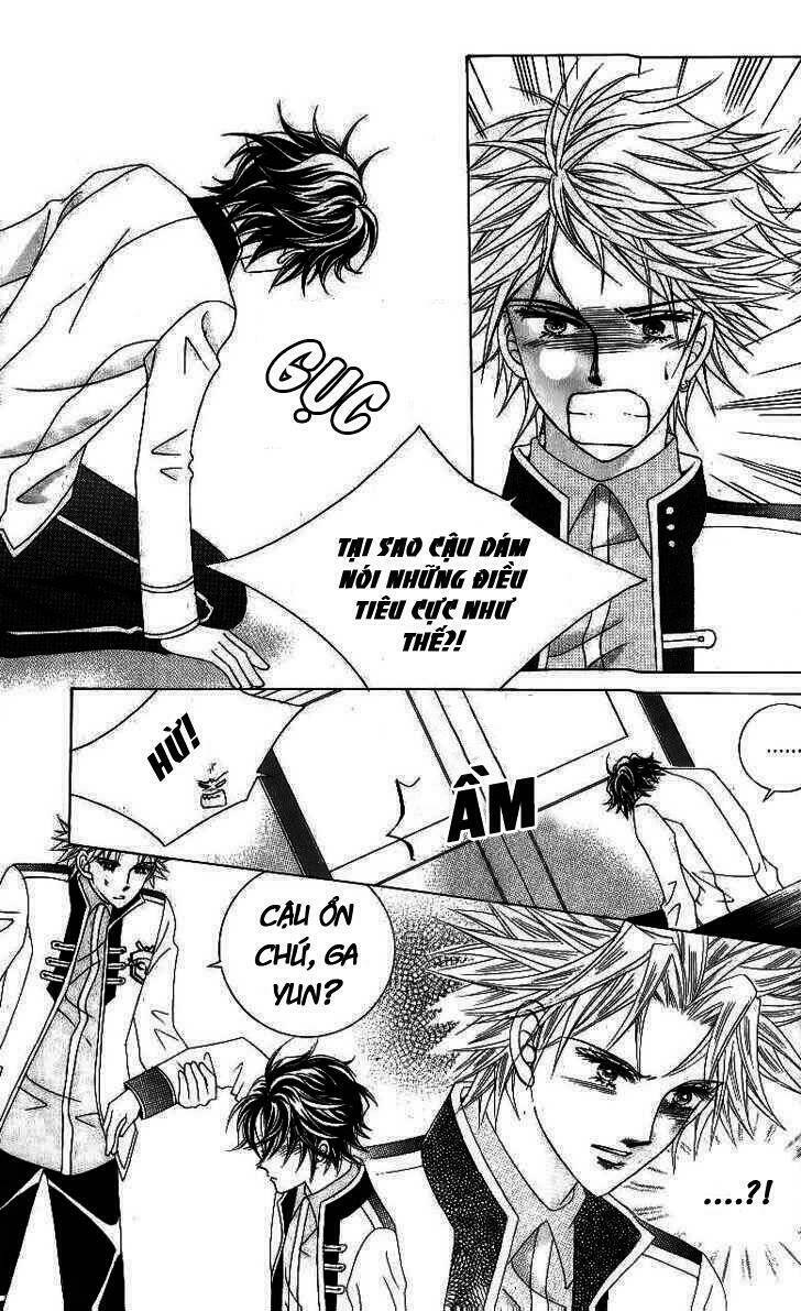 thần tượng mua sắm chapter 47 8