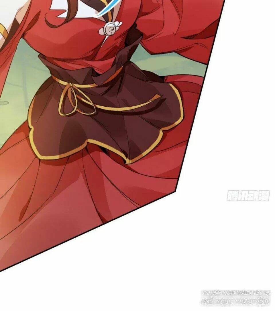 phế nữ yêu thần chapter 57 44