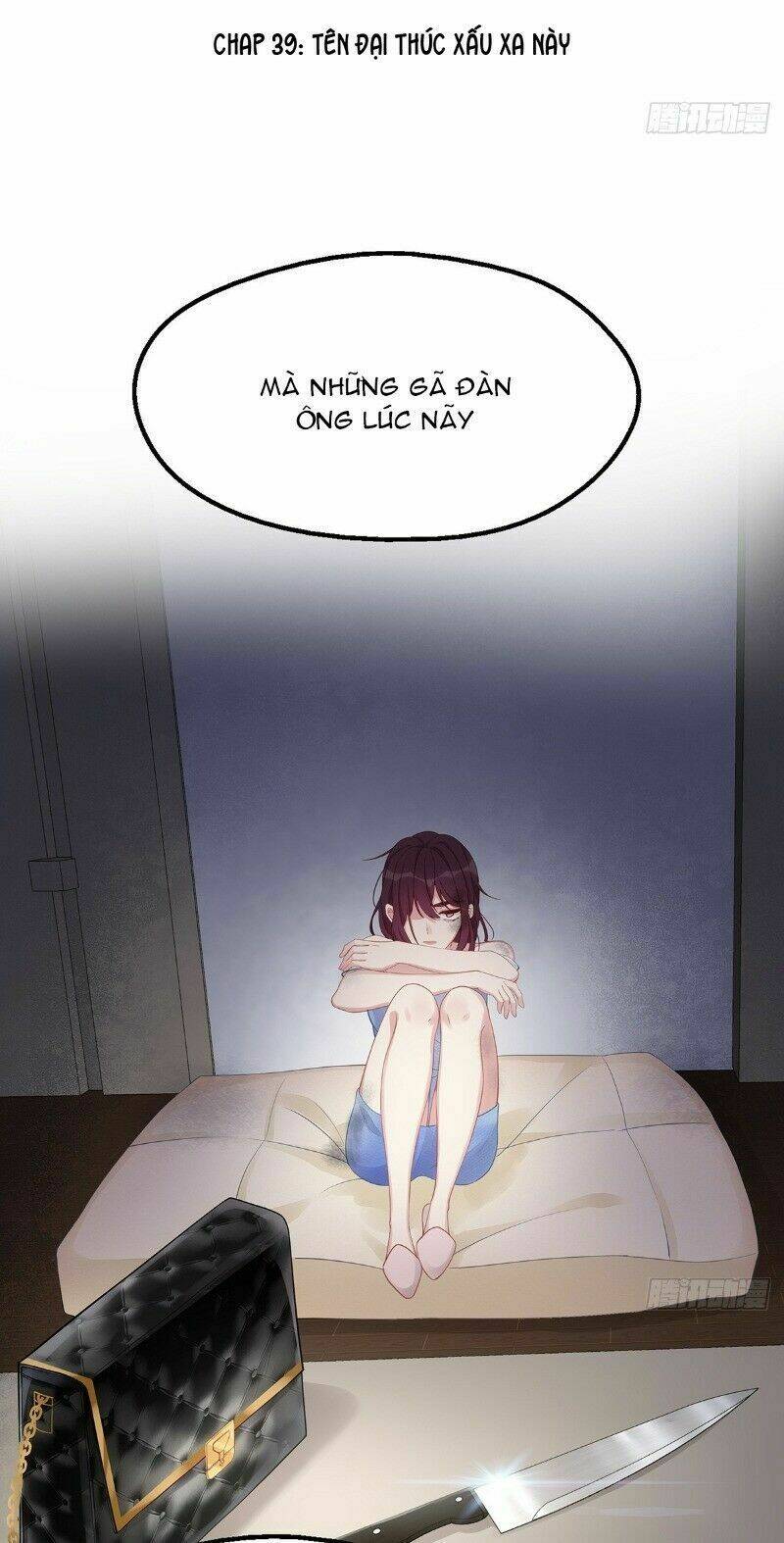 chỉ muốn cưng chiều em chapter 39 1