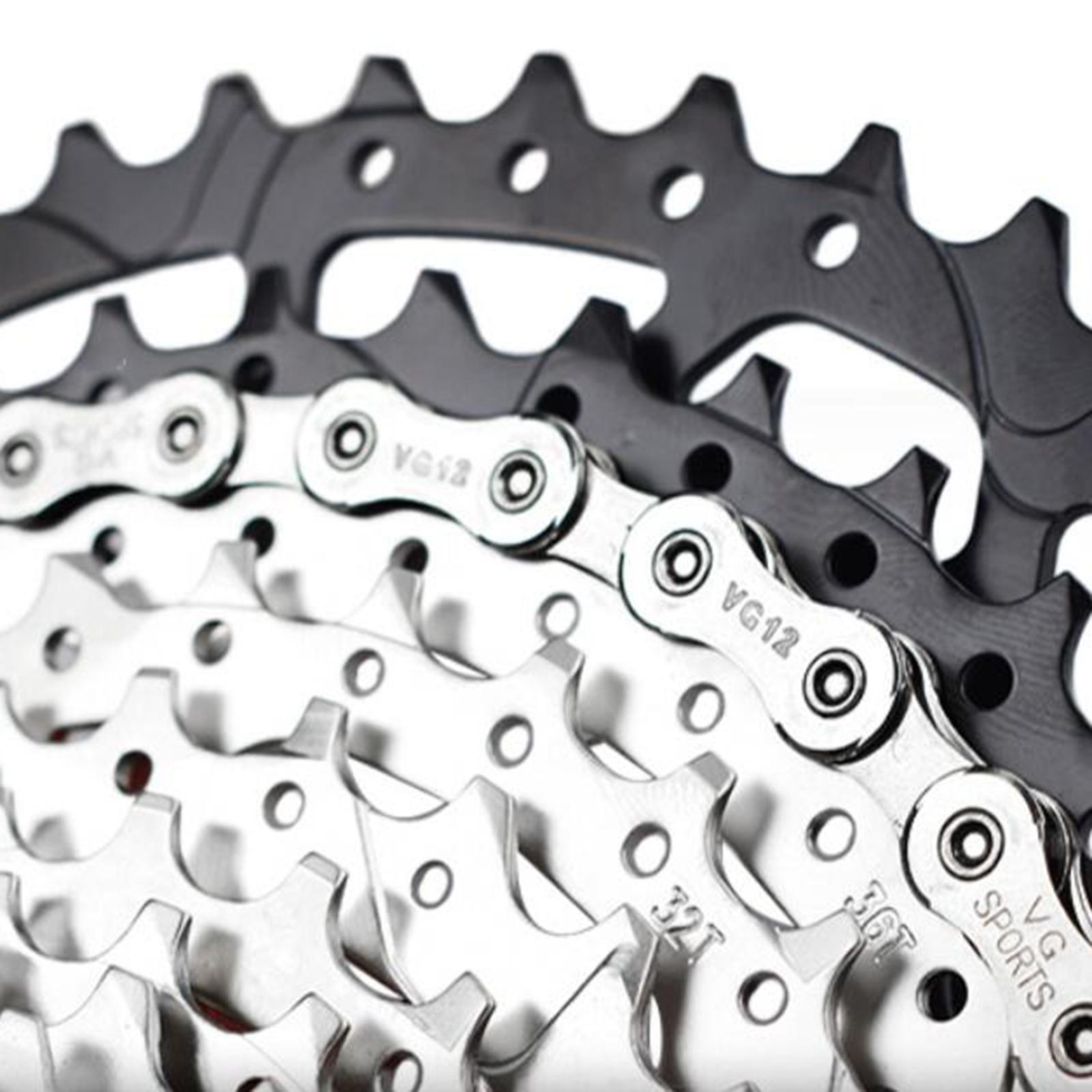 Bike Chain 12 Speed 126   Hollow Chains Part