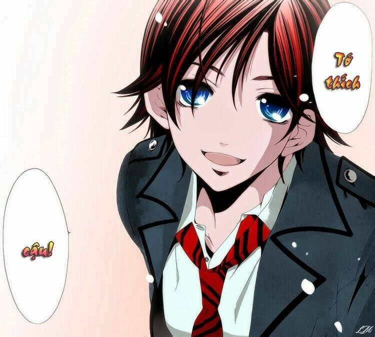 thị trấn tình yêu chapter 102 16