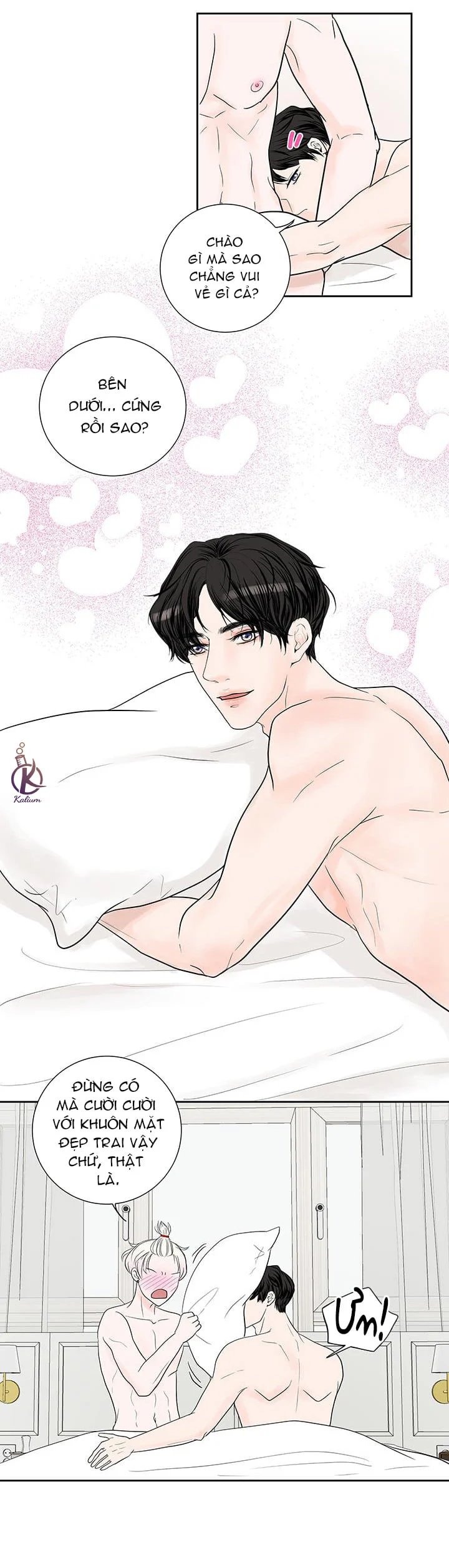 bạn có tò mò về bài review? chapter 35 9