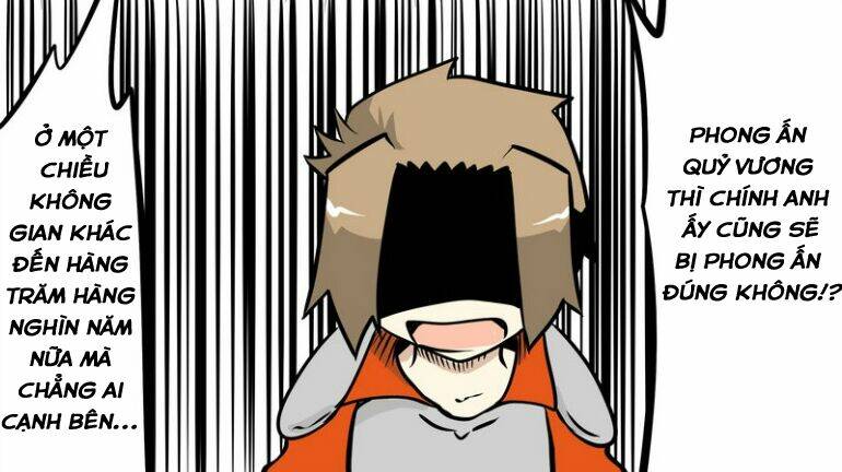 senyuu chapter 30 37