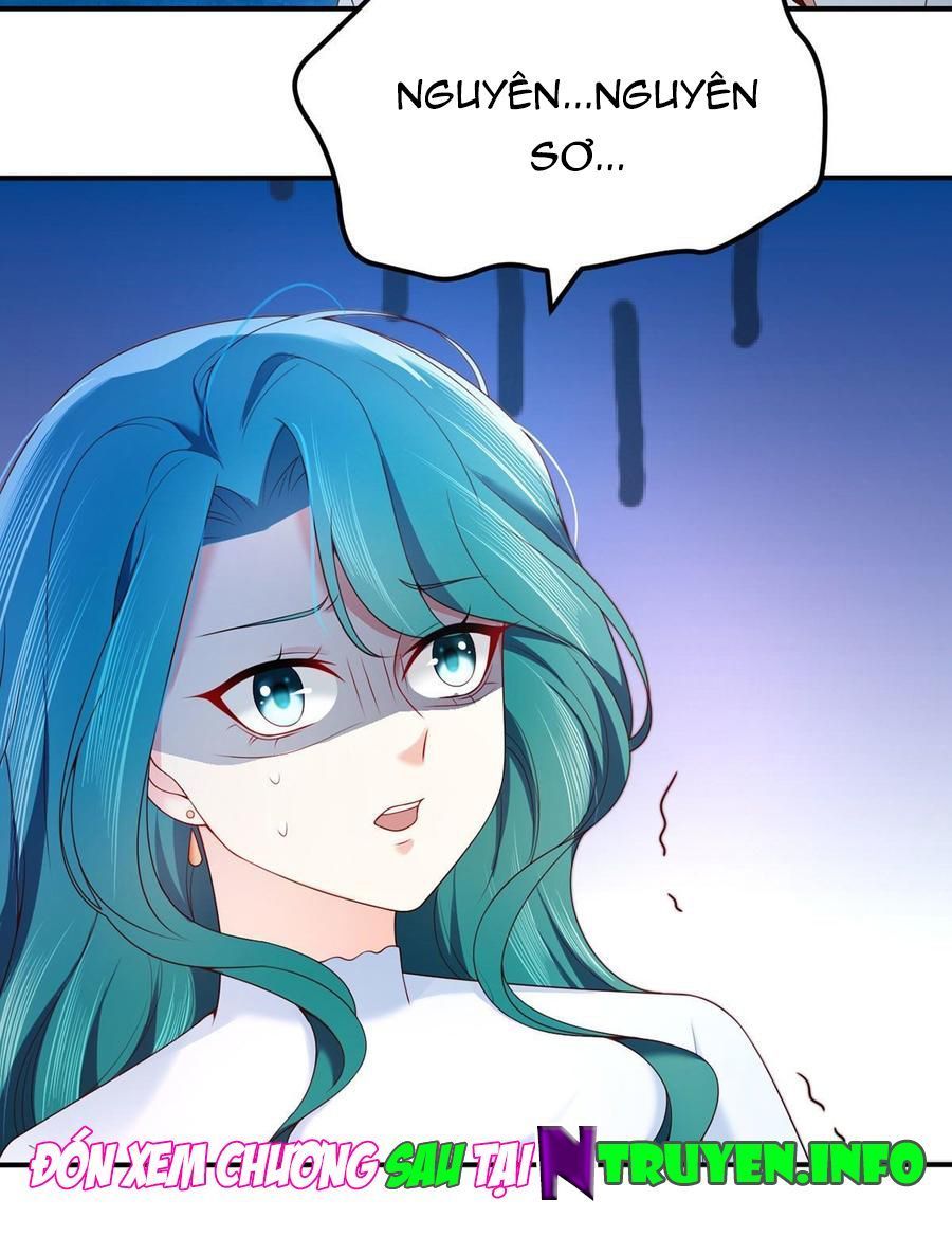 nam thần truy thê chỉ nam chapter 71.2 26