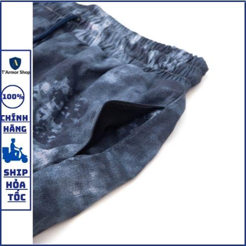 Quần Short Nam TARMOR CÓ 2 TÚI , Quần Đùi Nam Được May Với Chất Liệu Vải Dù Gió Mặc Nhà , Mặc Ngủ , Đi Biển Đều Được