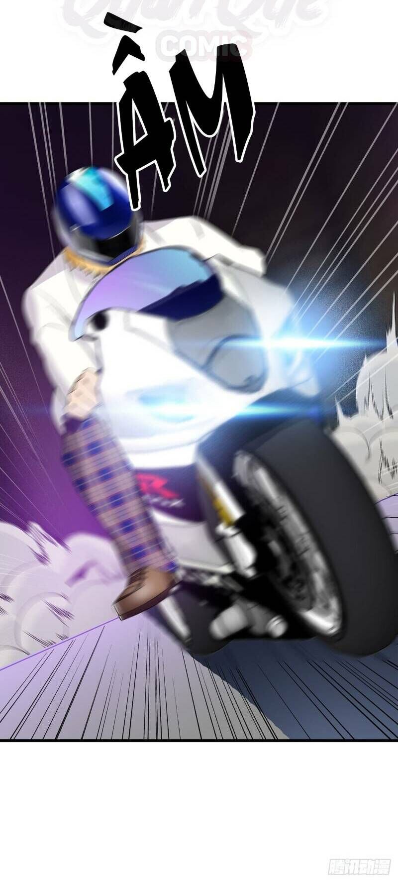 đỉnh phong cường thiếu chapter 45 16