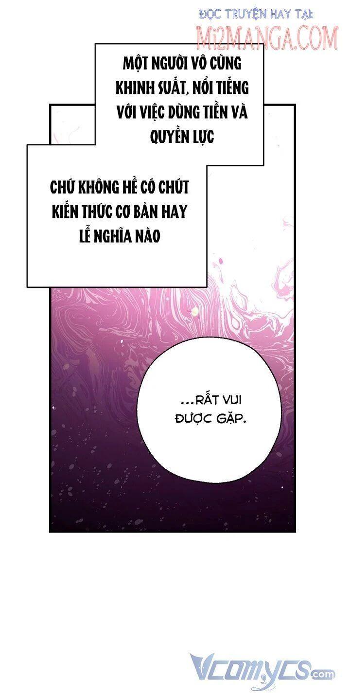 chúng ta có thể trở thành gia đình được không? chapter 29.5 9