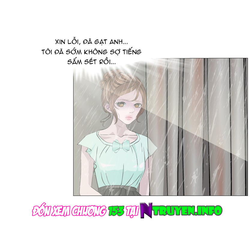 cạm bẫy của nữ thần chapter 152 28