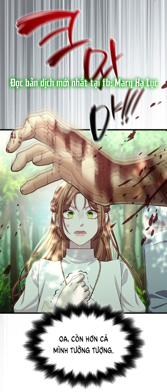 Tôi Sẽ Biến Anh Ta Từ Một Con Chó Điên Thành Một Chàng Quý Tộc chapter 24.1 30