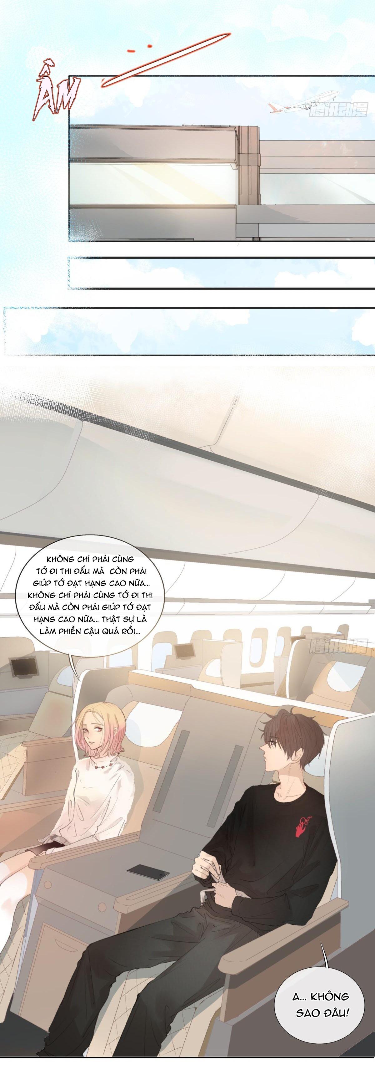 chó hư khó giữ chapter 12 6