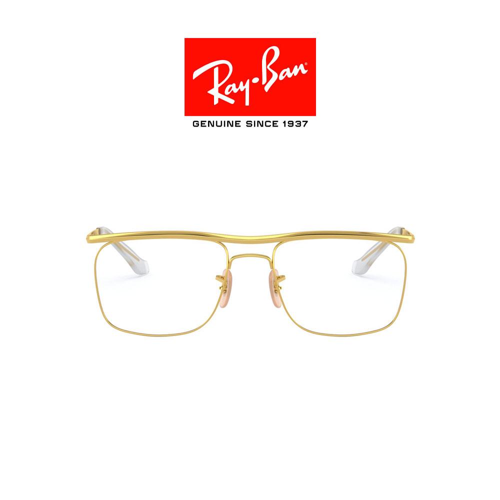 Mắt Kính Ray-Ban OLYMPIAN IX - RX6519 2500 -Eyeglasses