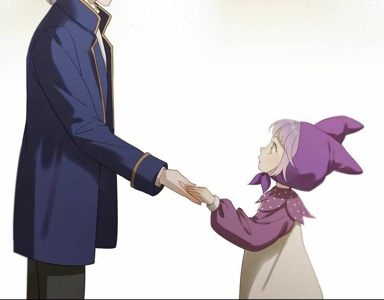 lượm được một tiểu hồ ly phần 3 chapter 47 25