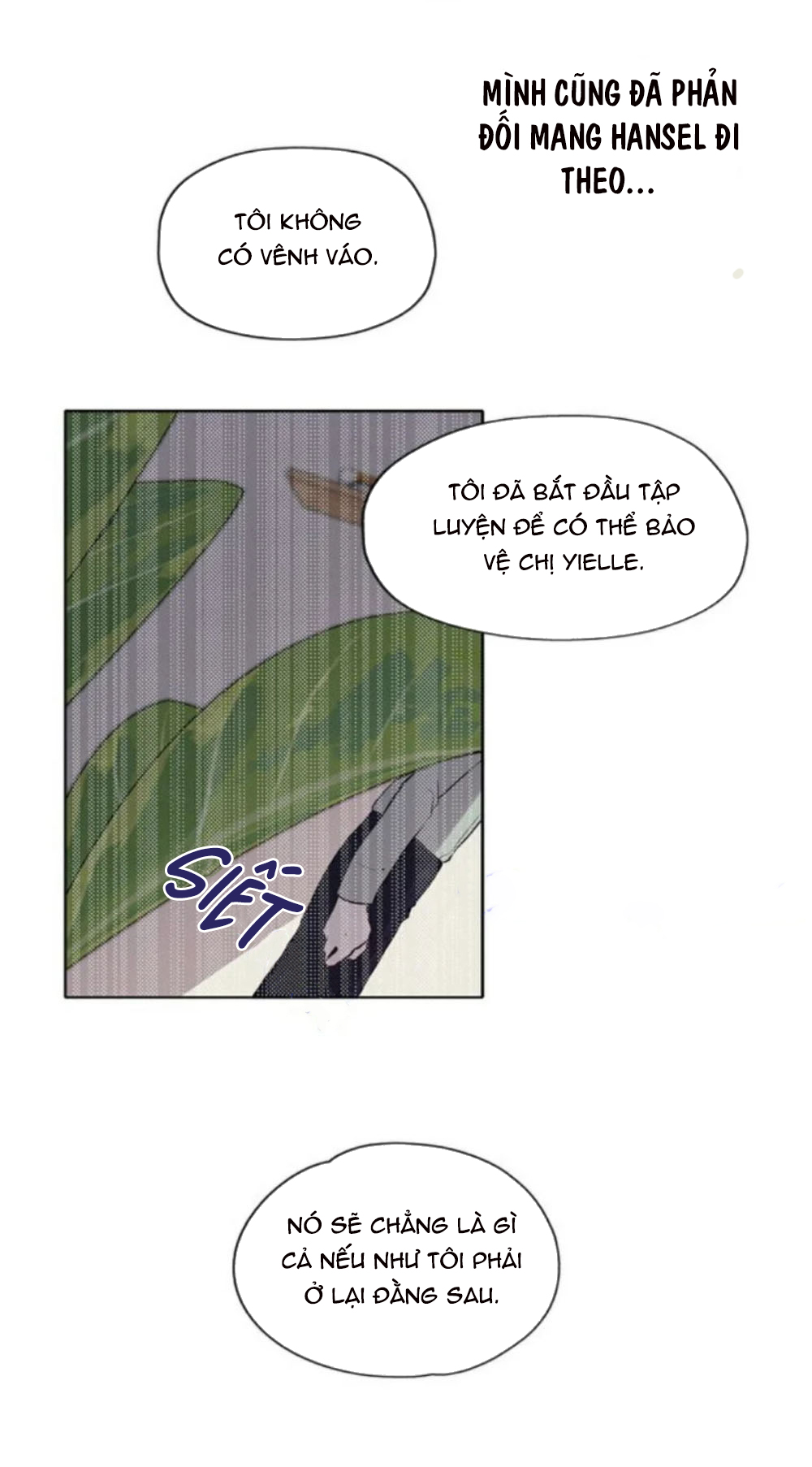 theo dấu vụn bánh chapter 20 48